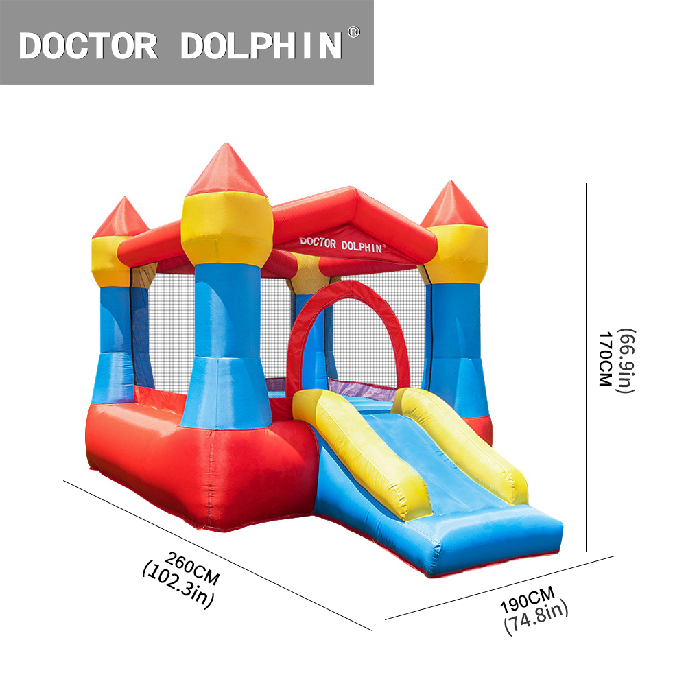 Özel Tasarım Açık Hava Şişme Z - Kids Outdoor Jumping Castle incelemesi ve fiyatı