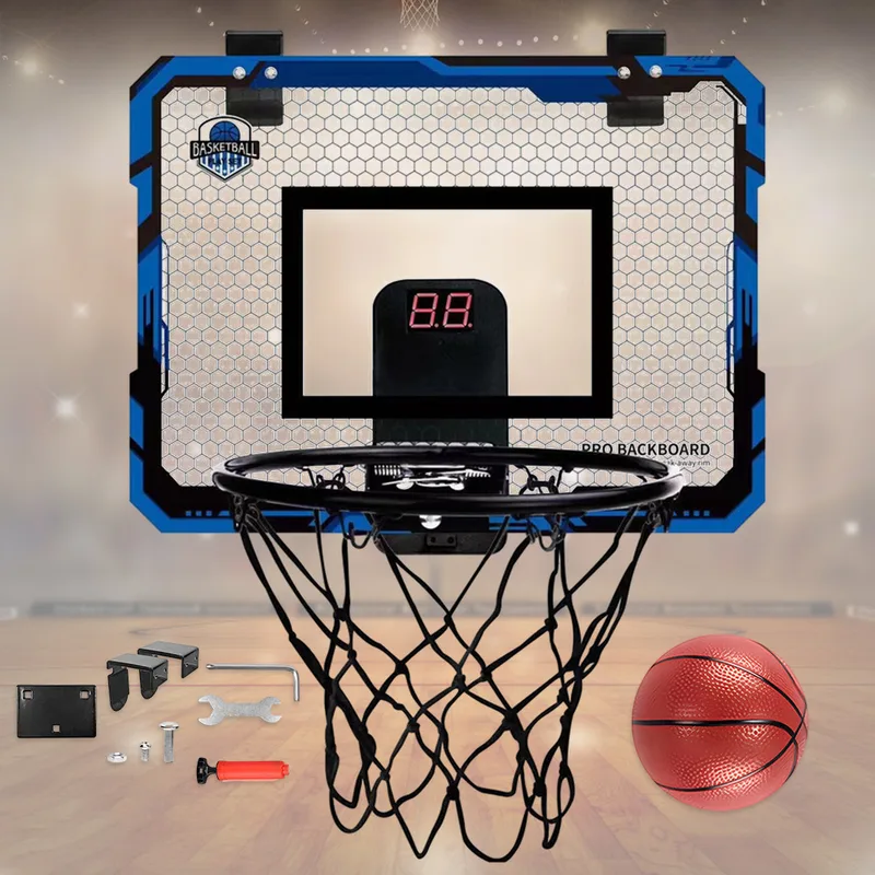 Çocuklar Mini basketbol potası - Kids Outdoor Basketball Hoop incelemesi ve fiyatı