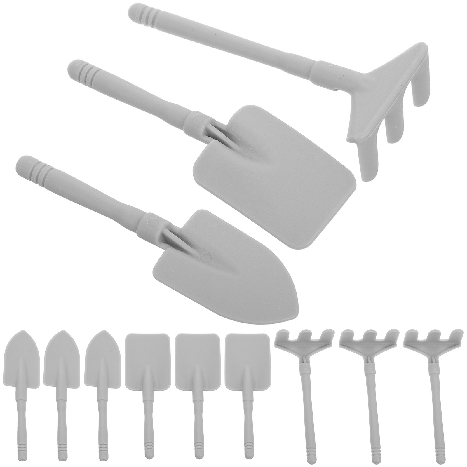 10 Parçalı Bahçe Alet Seti Çoc - Kids Outdoor Garden Set incelemesi ve fiyatı