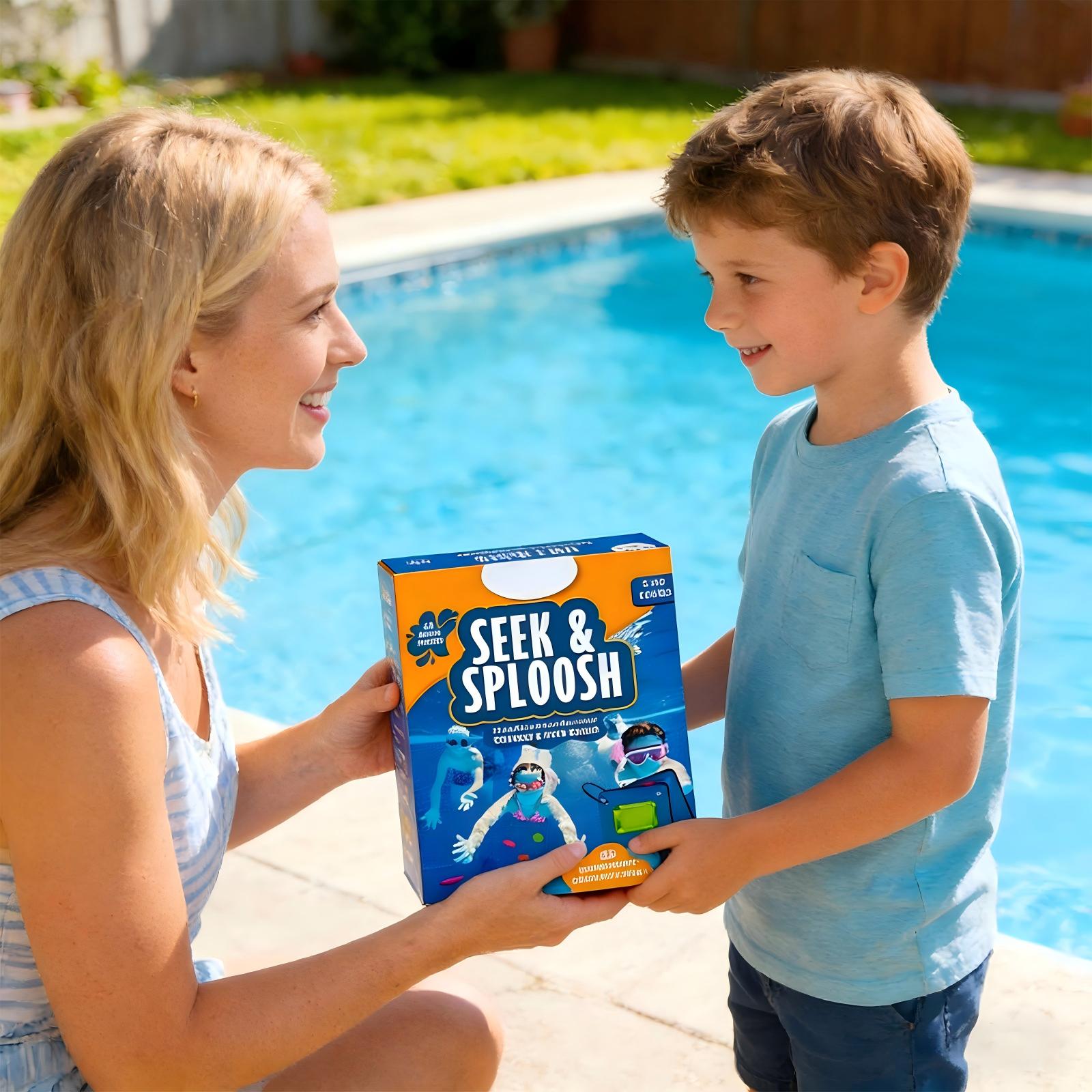 1/2/3/5 takım sualtı dalış müc - Kids Outdoor Learning Activities incelemesi ve fiyatı