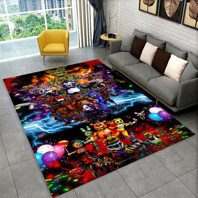 Korku Oyunu F-FNAF Freddy Kaym - Kids Outdoor Flooring incelemesi ve fiyatı