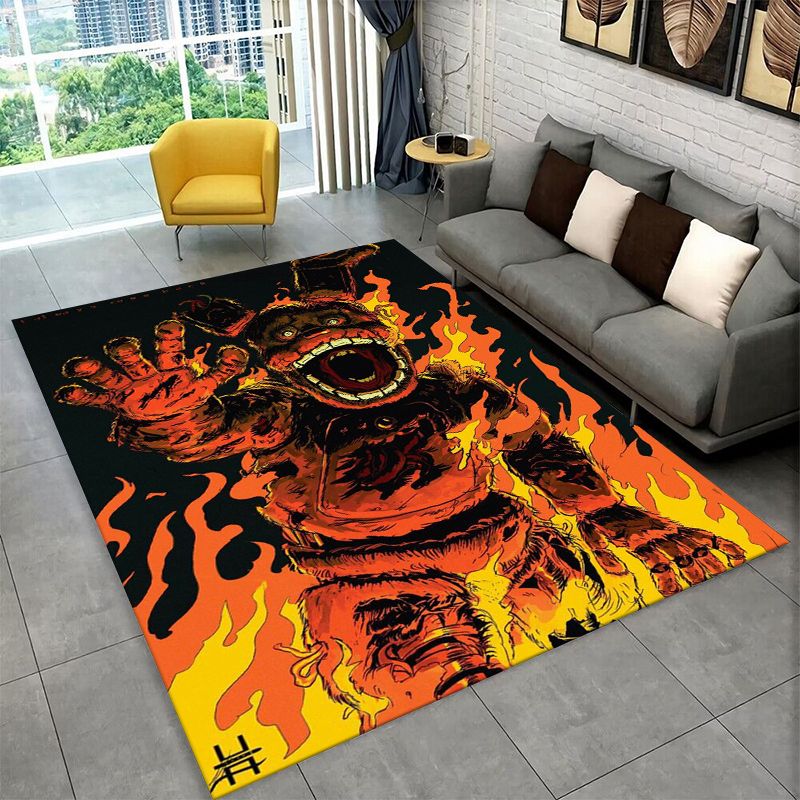 Korku Oyunu F-FNAF Freddy Kaym - Kids Outdoor Flooring incelemesi ve fiyatı