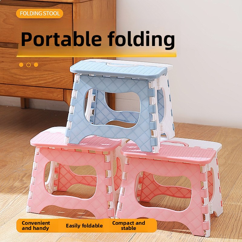 Açık Hava Katlanır Tabure Taşı - Kids Outdoor Foldable Chair incelemesi ve fiyatı