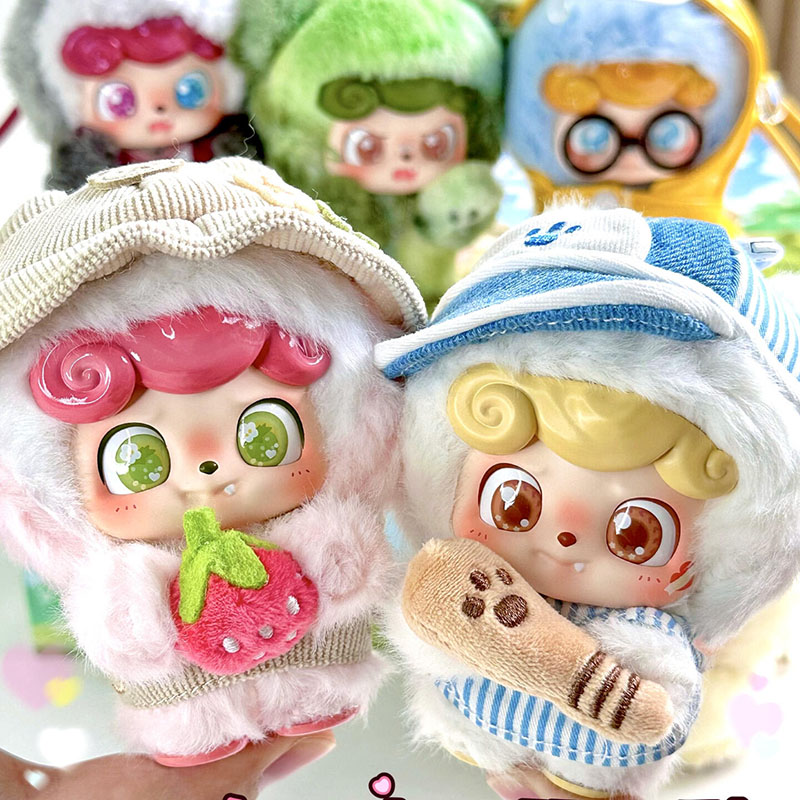 Yeni Q.Kid Vinil Yüz Kör Kutu  - Q Kids Outdoor incelemesi ve fiyatı