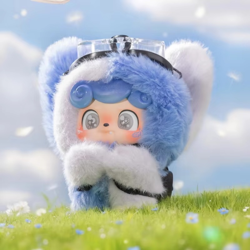 Yeni Q.Kid Vinil Yüz Kör Kutu  - Q Kids Outdoor incelemesi ve fiyatı