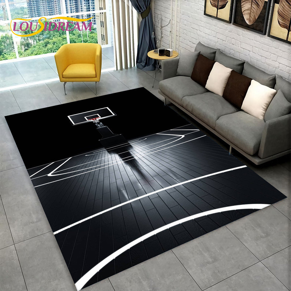 3D basketbol Cour karikatür al - Kids Outdoor Flooring incelemesi ve fiyatı