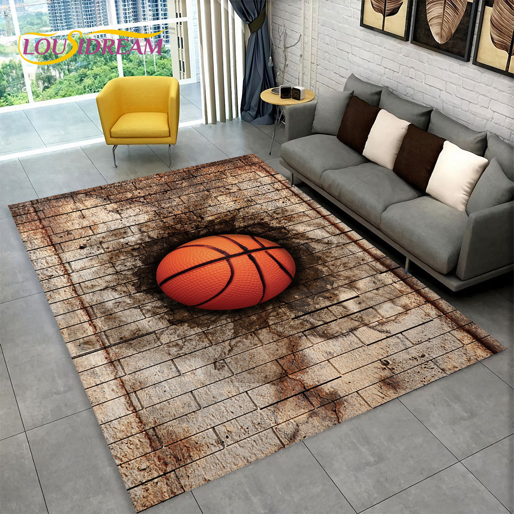 3D basketbol Cour karikatür al - Kids Outdoor Flooring incelemesi ve fiyatı