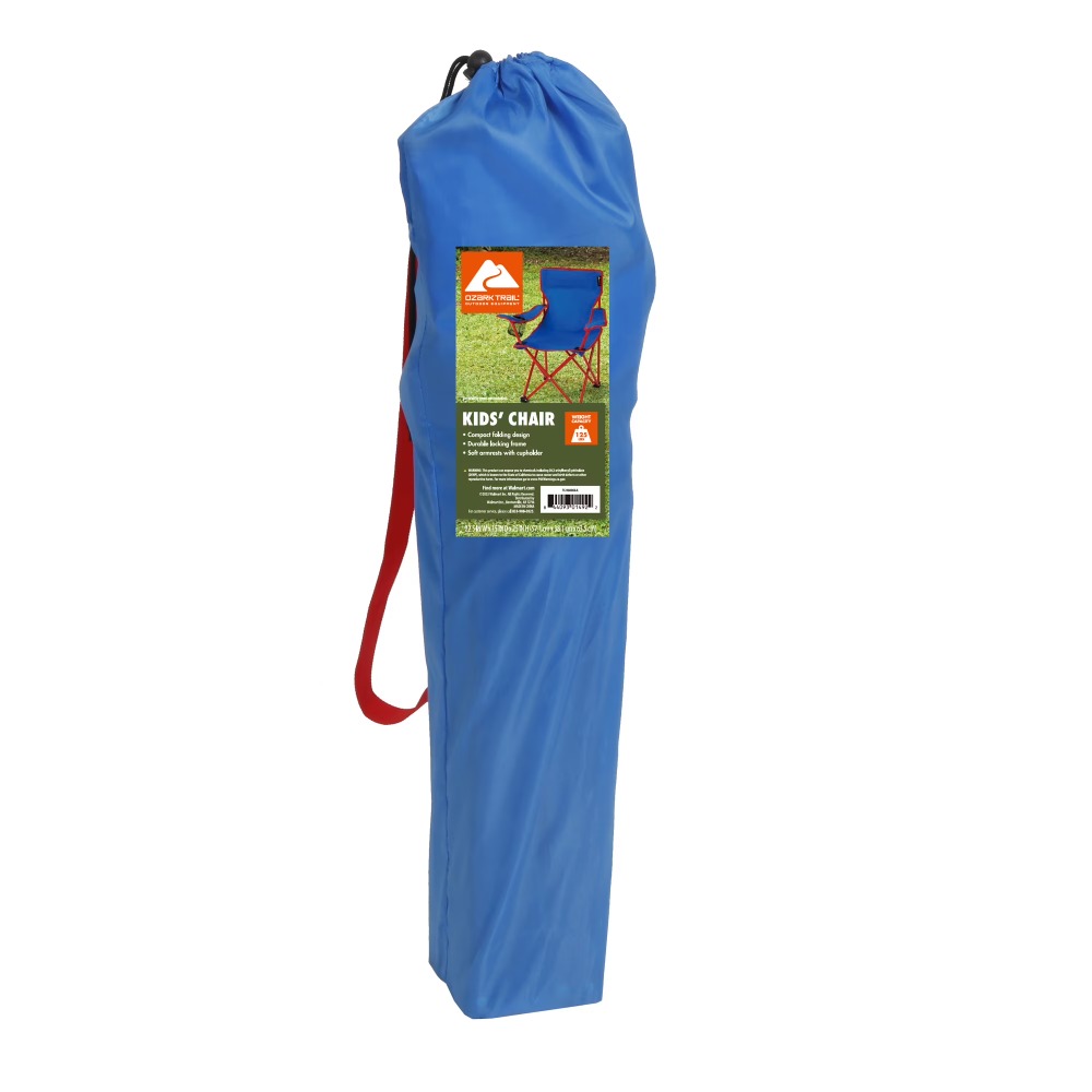 Taşınabilir Çocuk Katlanır Kam - Kids Outdoor Adventure incelemesi ve fiyatı