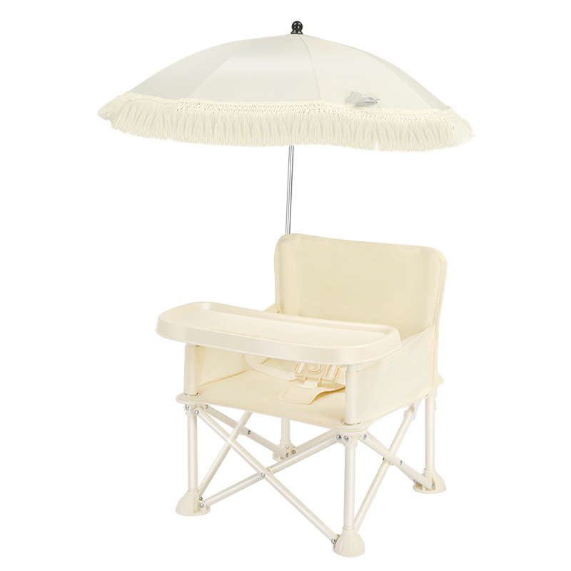Katlanabilir Sırtlıklı Bebek Y - Kids Outdoor Foldable Chair incelemesi ve fiyatı