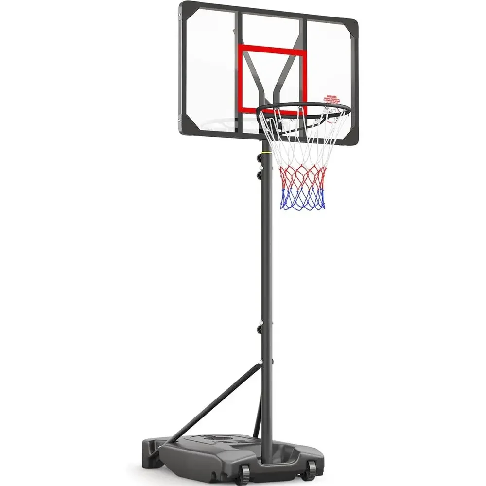 Çocuklar, Gençler ve Ergenler  - Kids Outdoor Basketball Hoop incelemesi ve fiyatı