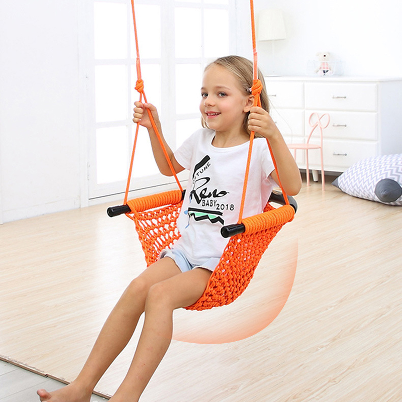 Taşınabilir Çocuk Bahçe Salınc - Kids Outdoor Lawn Chair incelemesi ve fiyatı