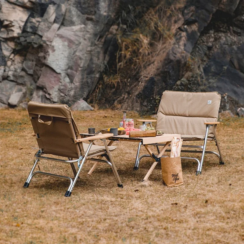 Mountainhiker Çift Kişilik Kan - Kids Outdoor Lawn Chair incelemesi ve fiyatı