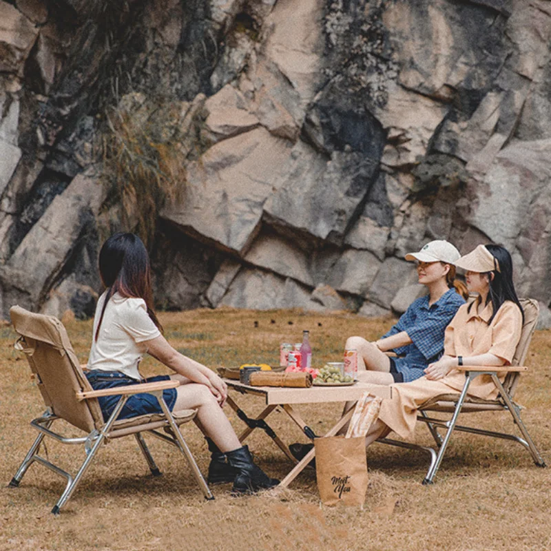 Mountainhiker Çift Kişilik Kan - Kids Outdoor Lawn Chair incelemesi ve fiyatı