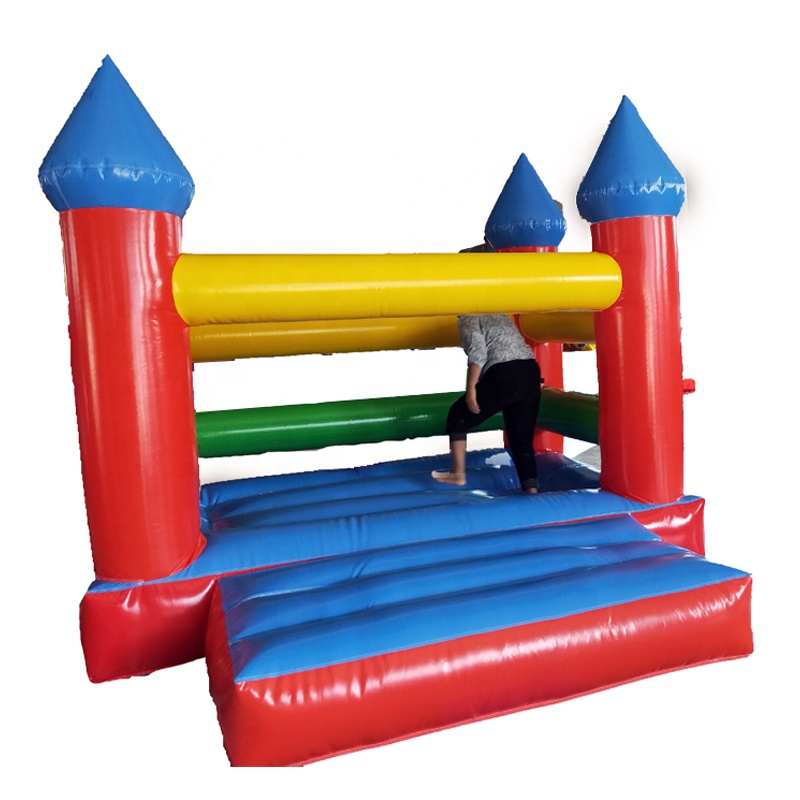 Özel Tasarım Dış Mekan Şişme O - Kids Outdoor Jumping Castle incelemesi ve fiyatı