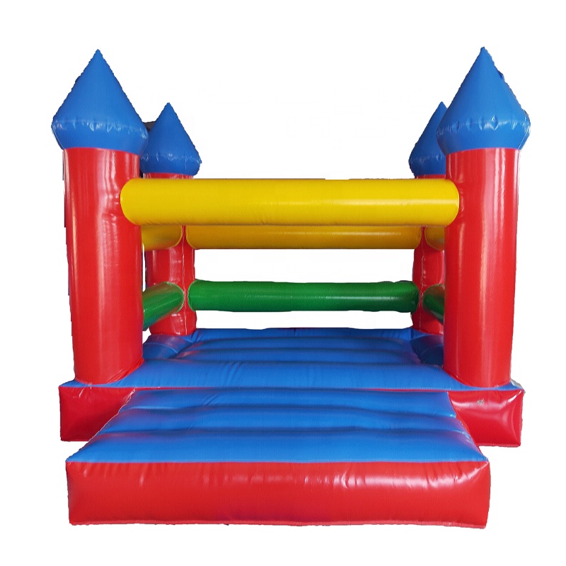 Özel Tasarım Dış Mekan Şişme O - Kids Outdoor Jumping Castle incelemesi ve fiyatı