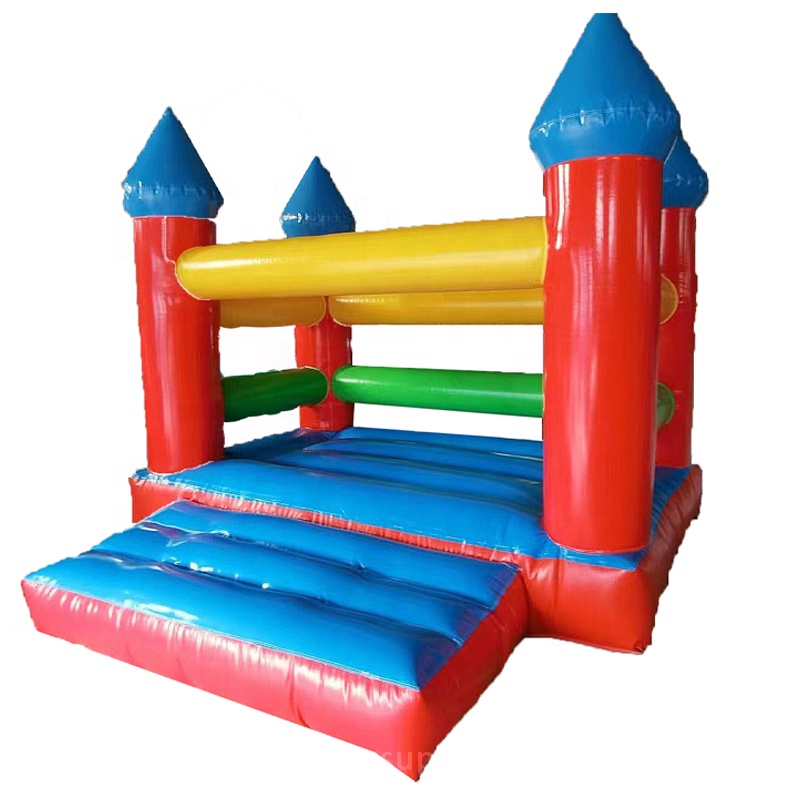 Özel Tasarım Dış Mekan Şişme O - Kids Outdoor Jumping Castle incelemesi ve fiyatı