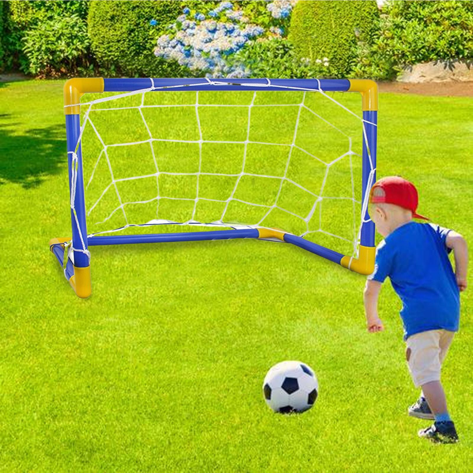 Çocuk Futbol Filesi Taşınabili - Kids Outdoor Playground incelemesi ve fiyatı