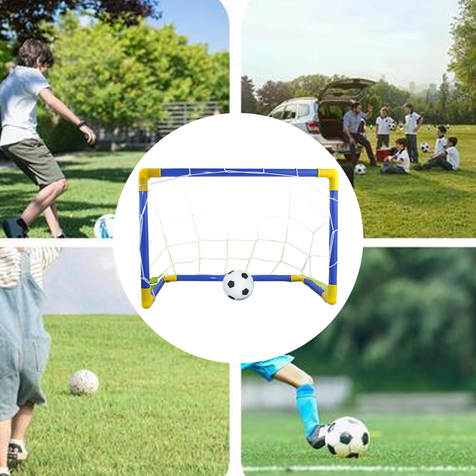 Çocuk Futbol Filesi Taşınabili - Kids Outdoor Playground incelemesi ve fiyatı