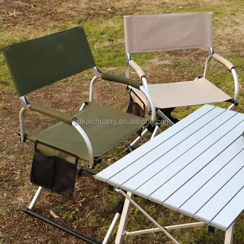 Su geçirmez Taşınabilir Katlan - Kids Outdoor Foldable Chair incelemesi ve fiyatı