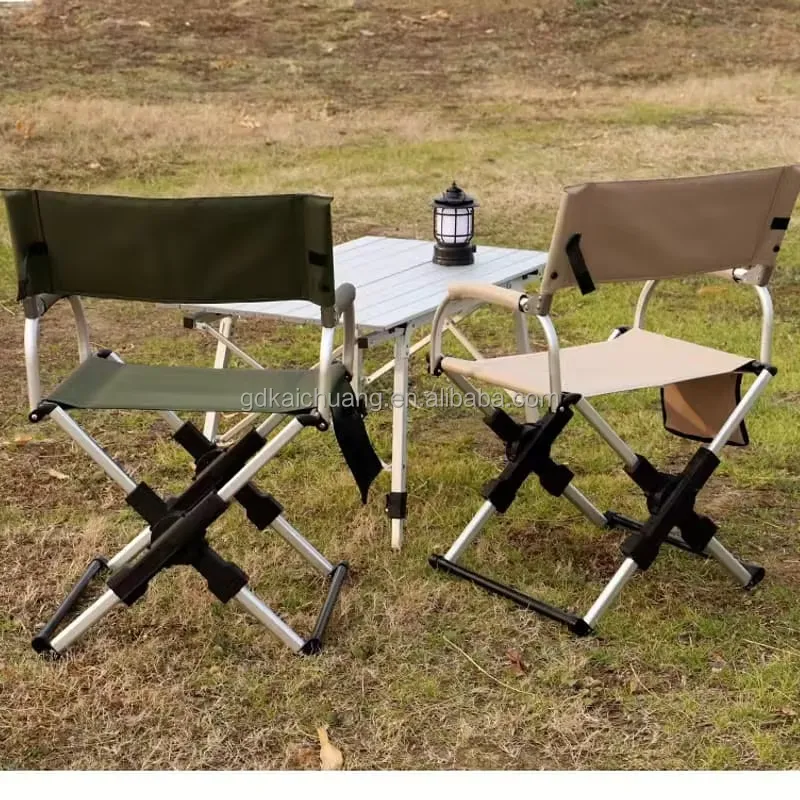 Su geçirmez Taşınabilir Katlan - Kids Outdoor Foldable Chair incelemesi ve fiyatı