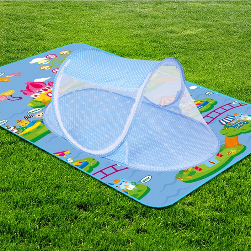 0-3 yıl seyahat taşınabilir ka - Kids Outdoor Daybed incelemesi ve fiyatı