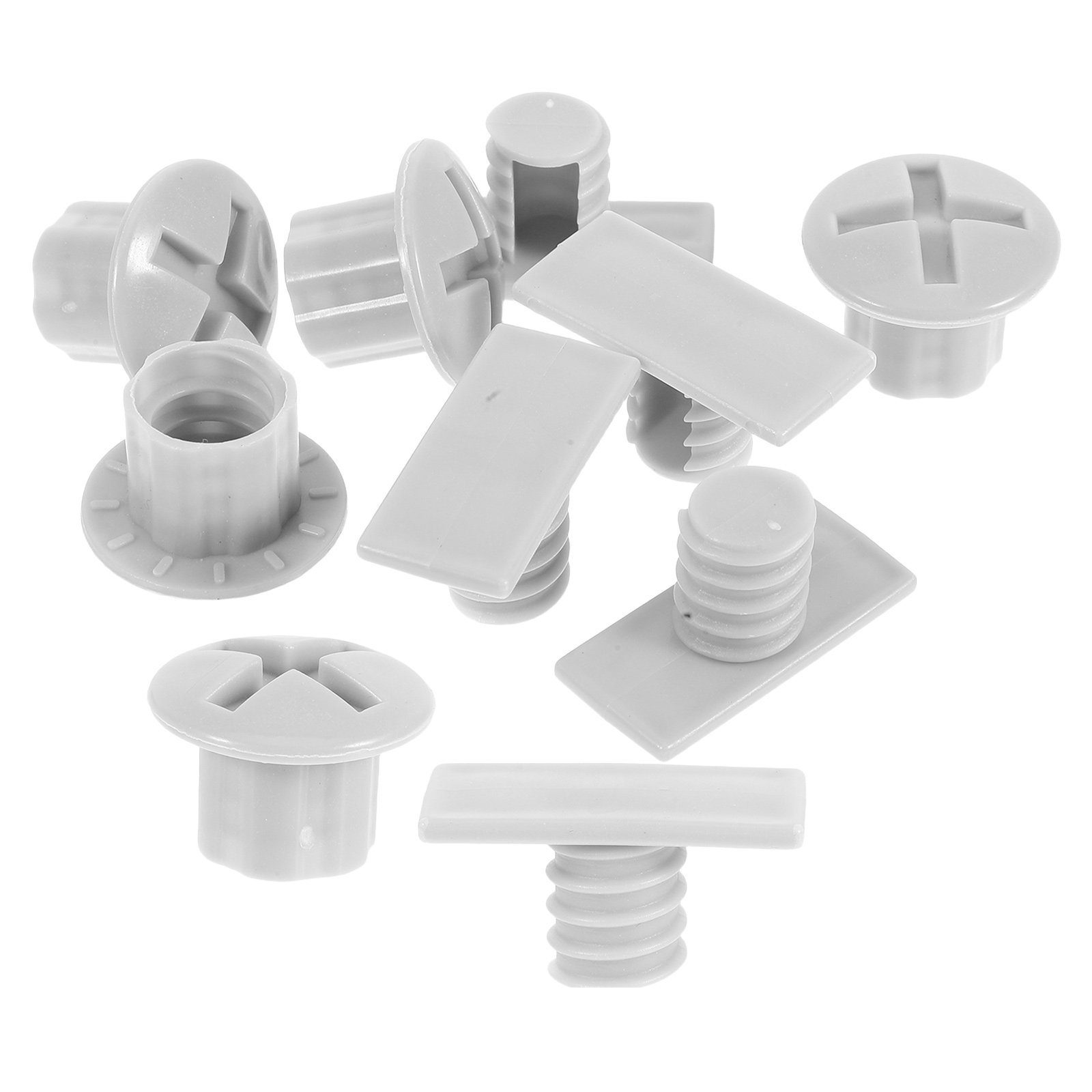1 Set Çocuk Kaydırağı Vida Kap - Kids Outdoor Playground incelemesi ve fiyatı