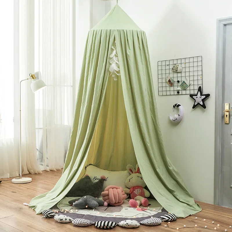 Çocuklar Cibinlik Bebek Beşik  - Kids Outdoor Daybed incelemesi ve fiyatı