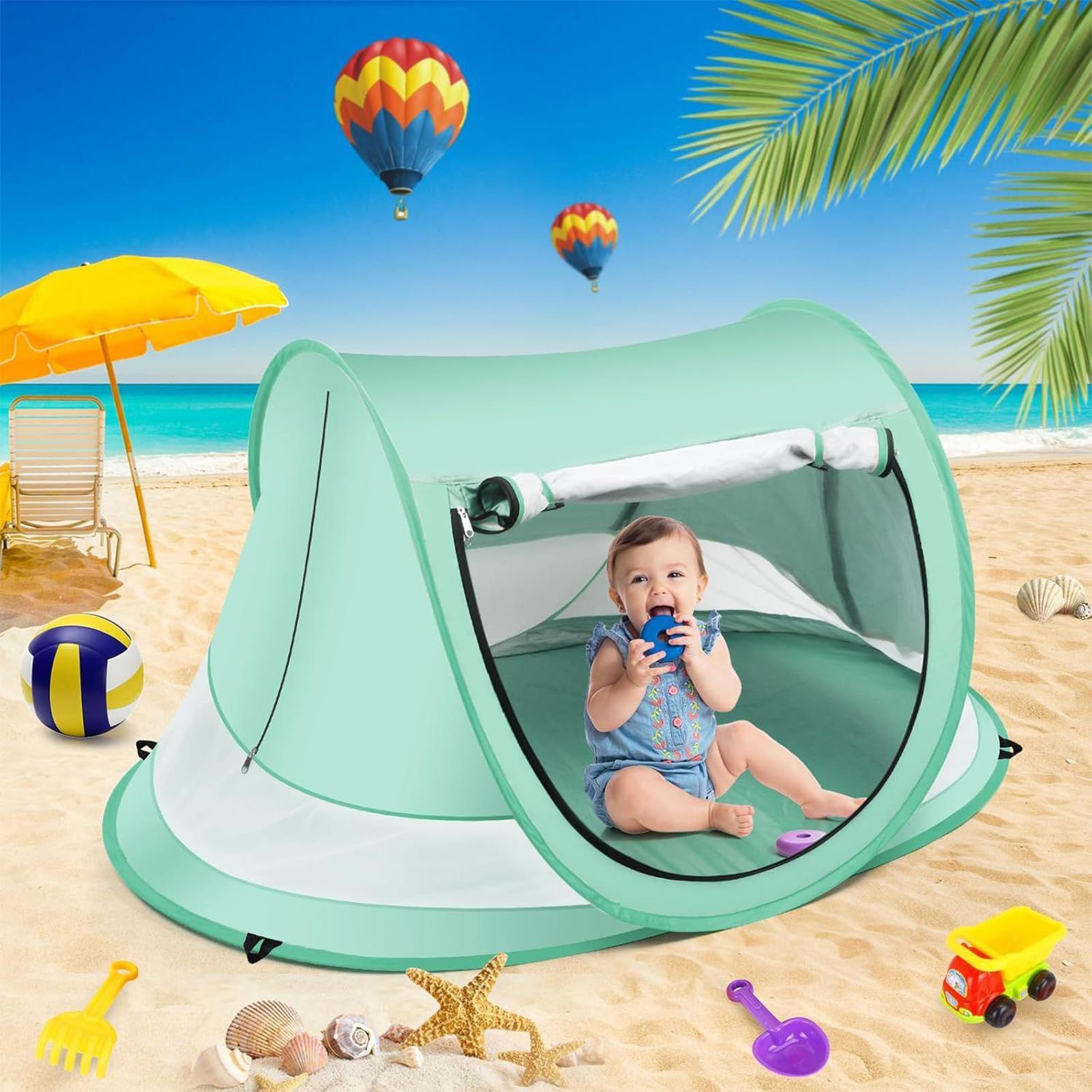 Nefes Alabilen Fileli, Katlana - Kids Outdoor Daybed incelemesi ve fiyatı