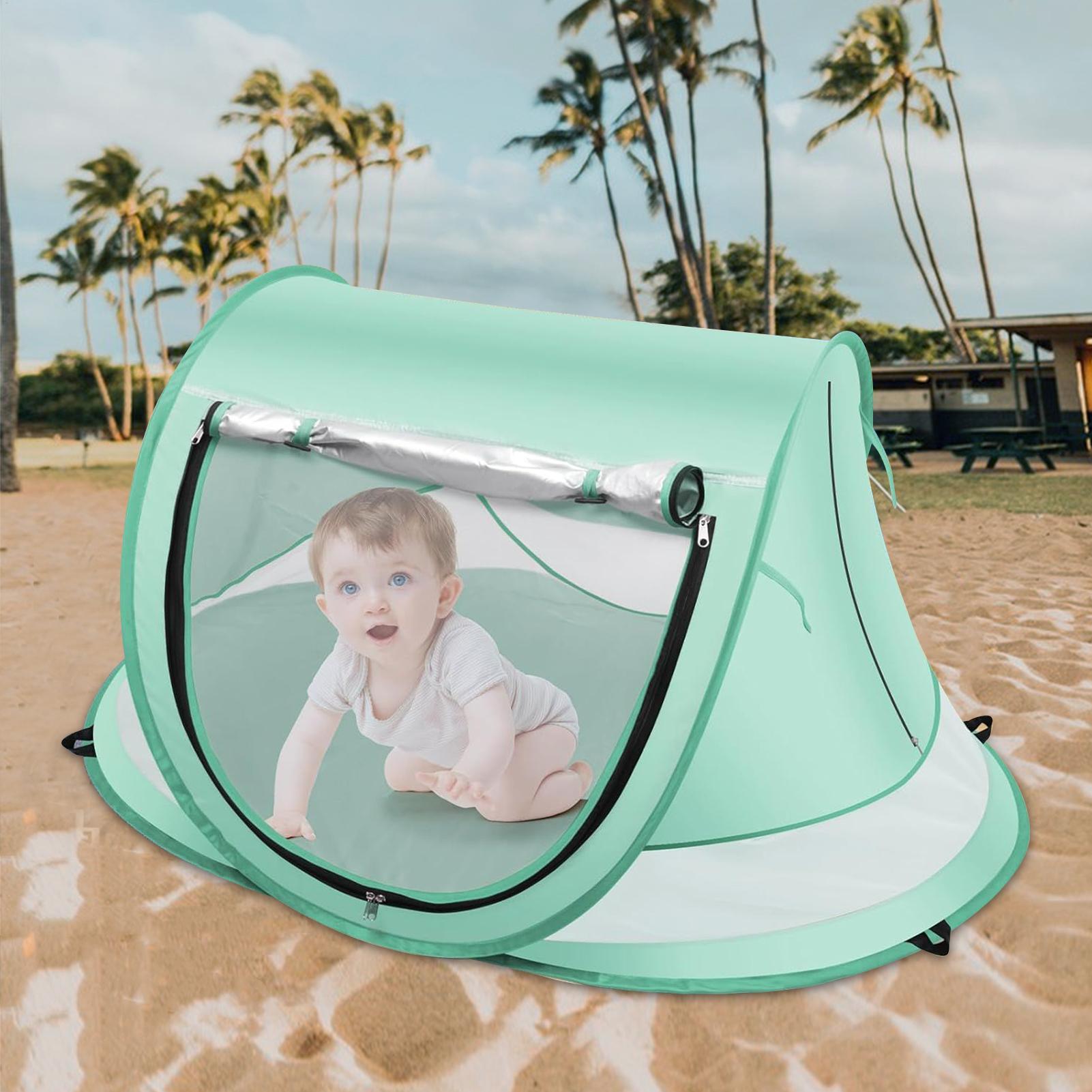 Nefes Alabilen Fileli, Katlana - Kids Outdoor Daybed incelemesi ve fiyatı