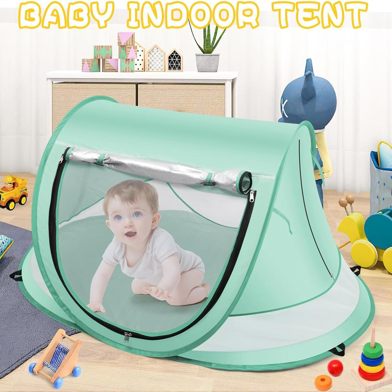 Nefes Alabilen Fileli, Katlana - Kids Outdoor Daybed incelemesi ve fiyatı