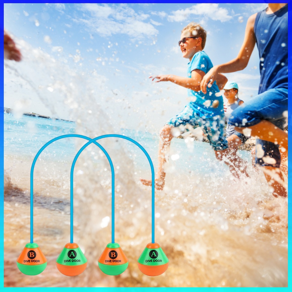2 adet/takım dalış kapısı komi - Kids Indoor Outdoor Games incelemesi ve fiyatı