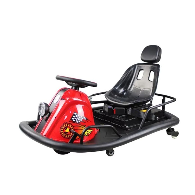Elektrikli Go Kart Çocuklar İç - Kids Indoor Outdoor Cart incelemesi ve fiyatı