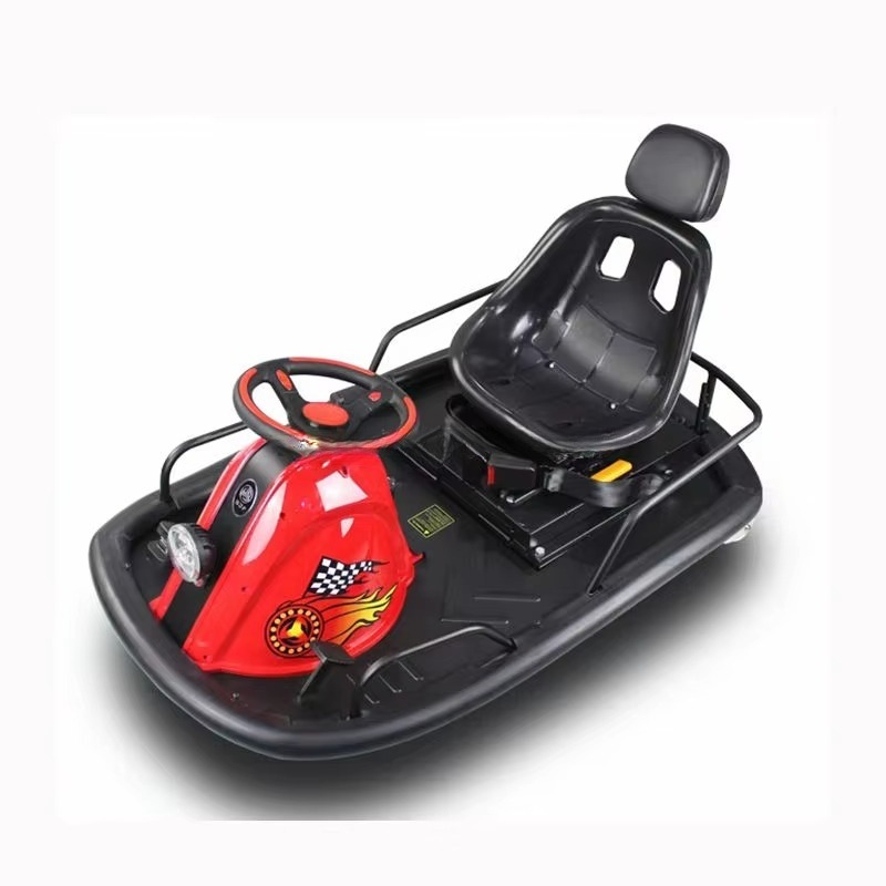 Elektrikli Go Kart Çocuklar İç - Kids Indoor Outdoor Cart incelemesi ve fiyatı