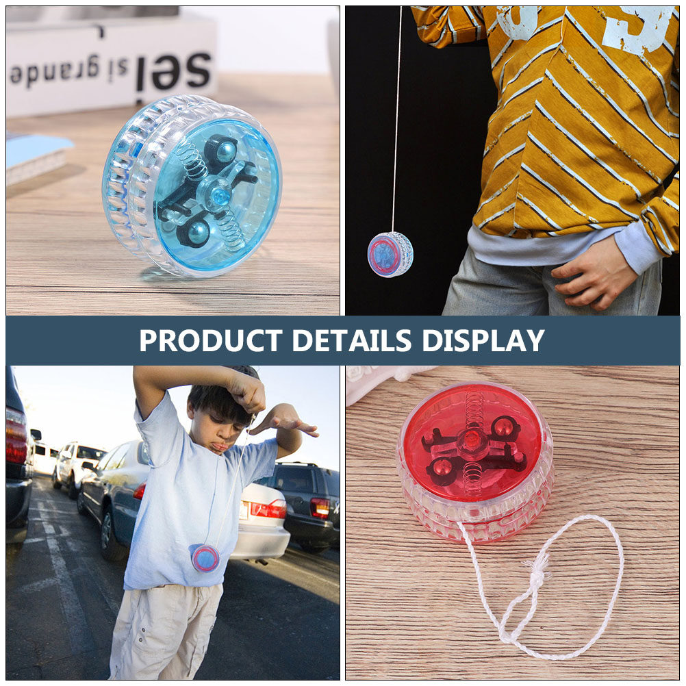 Yoyo Topu Çocuklar İçin Açık H - Kids Outdoor Easter Toys incelemesi ve fiyatı