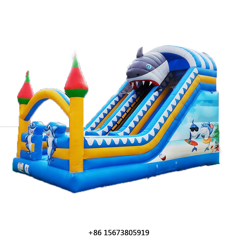 Kiralık Küçük Şişme Kaydırak A - Kids Outdoor Playground incelemesi ve fiyatı