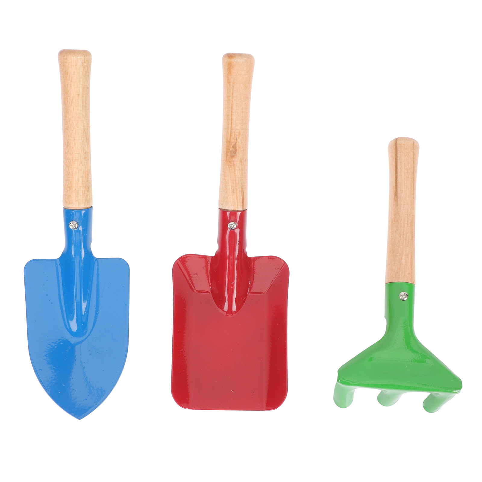 1 Adet Bahçe Küreği, Çocuklar  - Kids Outdoor Garden Set incelemesi ve fiyatı
